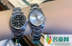 4万买劳力士还是卡地亚 最受女生欢迎的9款大牌手表