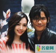 向佐郭碧婷为什么叫葵花夫妇 两人结婚未领证引人关注