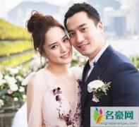 阿娇赖弘国结婚是什么时候 两人宣布离婚令人唏嘘