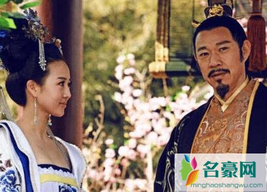 杨妃是李元吉的妻子吗