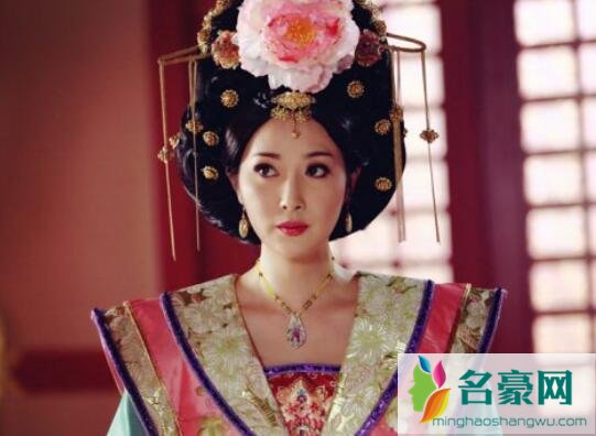 杨妃是李元吉的妻子吗