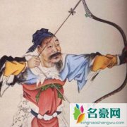 李广是一代名将，始终封不了候的原因是什么