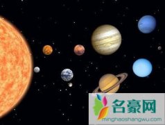 美国发现宇宙中第二个太阳（距地2500光年拥有八颗行星）