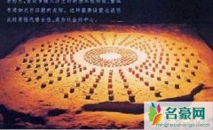 3800年的太阳墓葬惊现七星棺材（墓主人竟然是中原人）