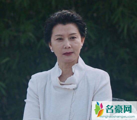 我喜欢你路晋妈妈喜欢顾胜男吗