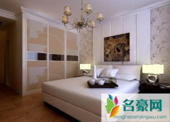 两个卧室门对门挂葫芦好吗 卧室门对卧室门怎么化解