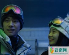 送你一朵小红花韦一航和马小远什么关系 两个人有感情戏吗