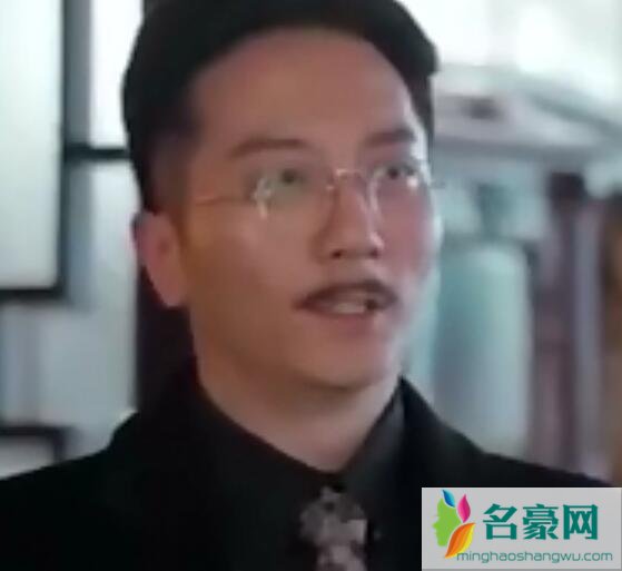 心宅猎人万锦荣是谁