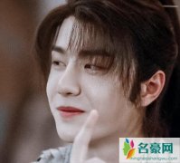 有翡谢允原名叫什么 剧版谢允有没有原型人物