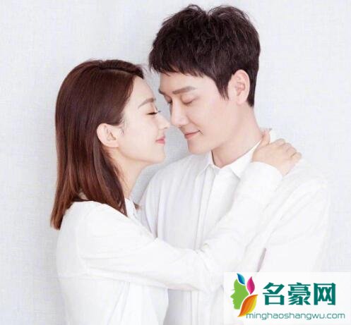 赵丽颖和冯绍峰什么时候举行婚礼