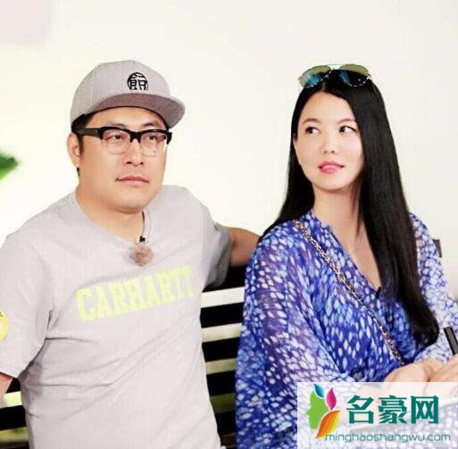 王岳伦和李湘什么时候结婚