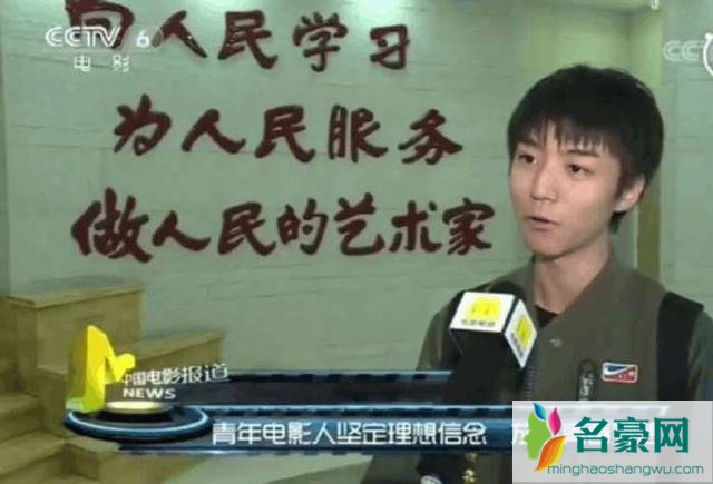 王俊凯被央视采访素颜出镜 王俊凯肤色怎么变黑了