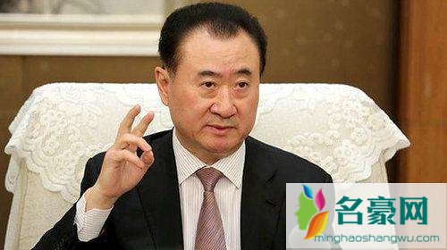 王健林有多少钱 王健林在中国富豪中排名第几?