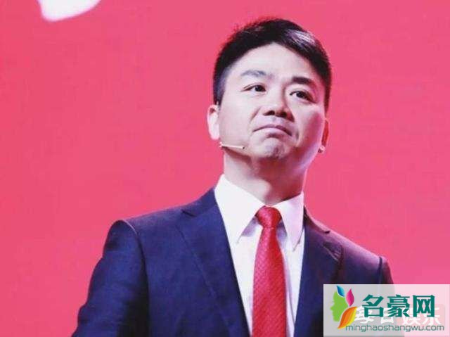 刘强东是怎么成功的 细数刘强东成功历程