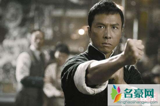 刘亦菲入选好莱坞是真的吗 中国有哪些演员入选过好莱坞?