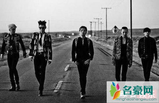 太阳大声退伍是什么情况 BIGBANG组合还能重组吗?