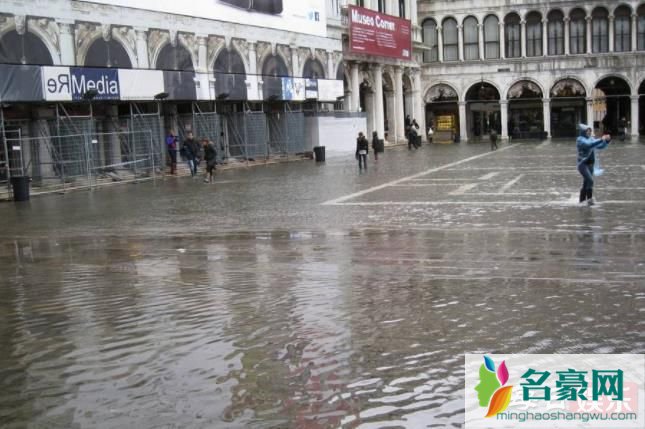 威尼斯最严重水灾是什么情况 遇到水灾时我们该如何自救?
