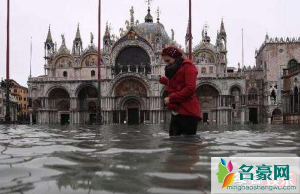 威尼斯最严重水灾是什么情况 遇到水灾时我们该如何自救?