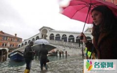 威尼斯最严重水灾是什么情况？遇到水灾时我们该如何自救