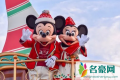 2022年上海迪士尼乐园万圣节有活动吗 迪士尼万圣节有哪些活动