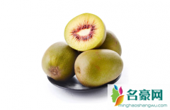 猕猴桃切开了没熟能榨喝吗 猕猴桃没熟可以吃吗