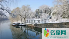 2022年北京12月冷还是1月冷 12月适不适合去北京
