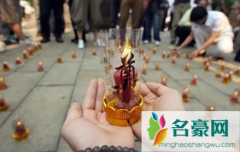 2023年正月二十四日是祭祀吉日吗 祭祀祖先有啥要注意的