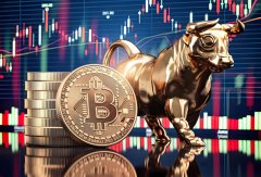 交易所比特币库存见底 预示超级牛市将至？