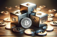 Prenetics每天1枚购入比特币 BTC 以太坊ETH大规模罚没事件