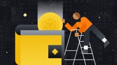 币安钱包地址生成与查看方法 币安如何查看自己的钱包地址