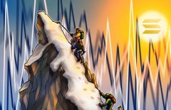 SOL会是下一个BNB吗？Solana正在复制BNB创新高的价格路径