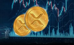 XRP价格上涨13% 巨鲸抛售1.4亿枚代币是利好还是利空？