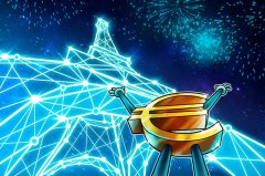 法德银行ODDO BHF推出欧元支持的稳定币EUROD 为欧洲市场提供新选择