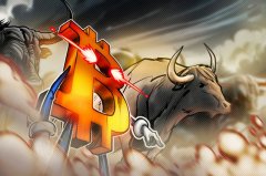比特币（BTC）分析师深度分析：第九次看涨RSI信号触发后或将迎来35%暴涨行情