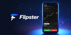 Flipster交易所是什么?安全吗?Flipster注册、身份认证、出入金教学
