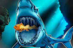 英国比特币国库公司Smarter Web计划收购FTSE 100企业