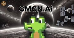 GMGN是什么？Gmgn.ai怎么注册？GMGN.AI链上交易全教程 GMGN平台使用指南