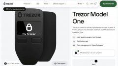 什么是Trezor Model One 钱包？如何设置？功能、使用教学