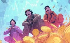 Perp DEX 空投为何依然重要：三个不容错过的项目 一文介绍