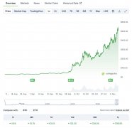 ZEC三个月暴涨20倍 隐私币板块强势回归