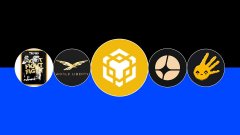 川普赦免CZ后，哪些代币可能大涨？加密货币市场飙升分析